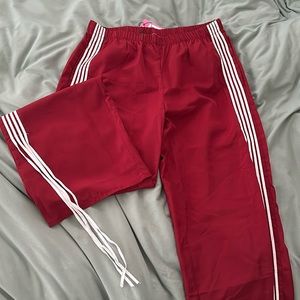 Edikted Remy Ribbon Track Pant